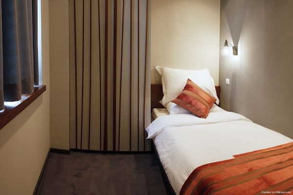 RUSSIA HOTEL SKOPJE
